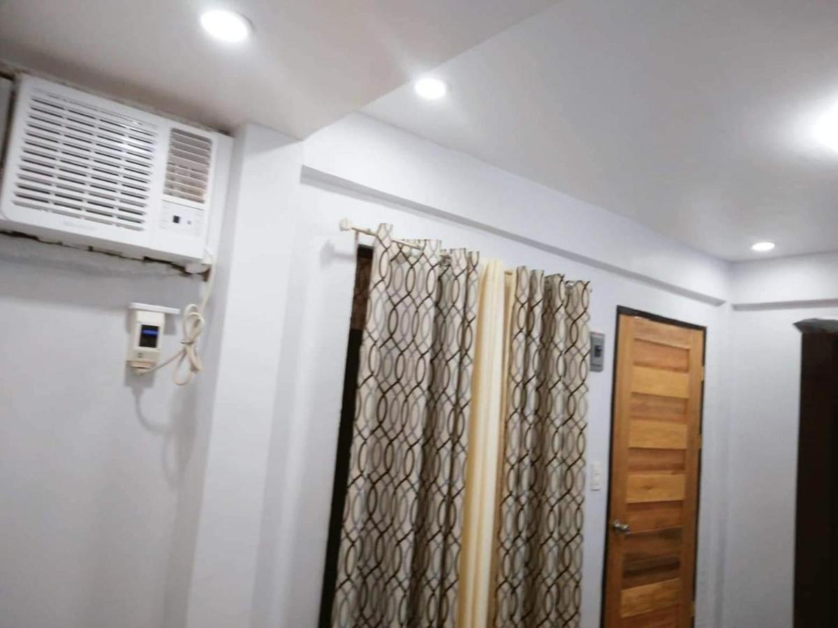 Villa Casa Cecilia-Entire House Located Near 100 Islands Alaminos Exterior foto