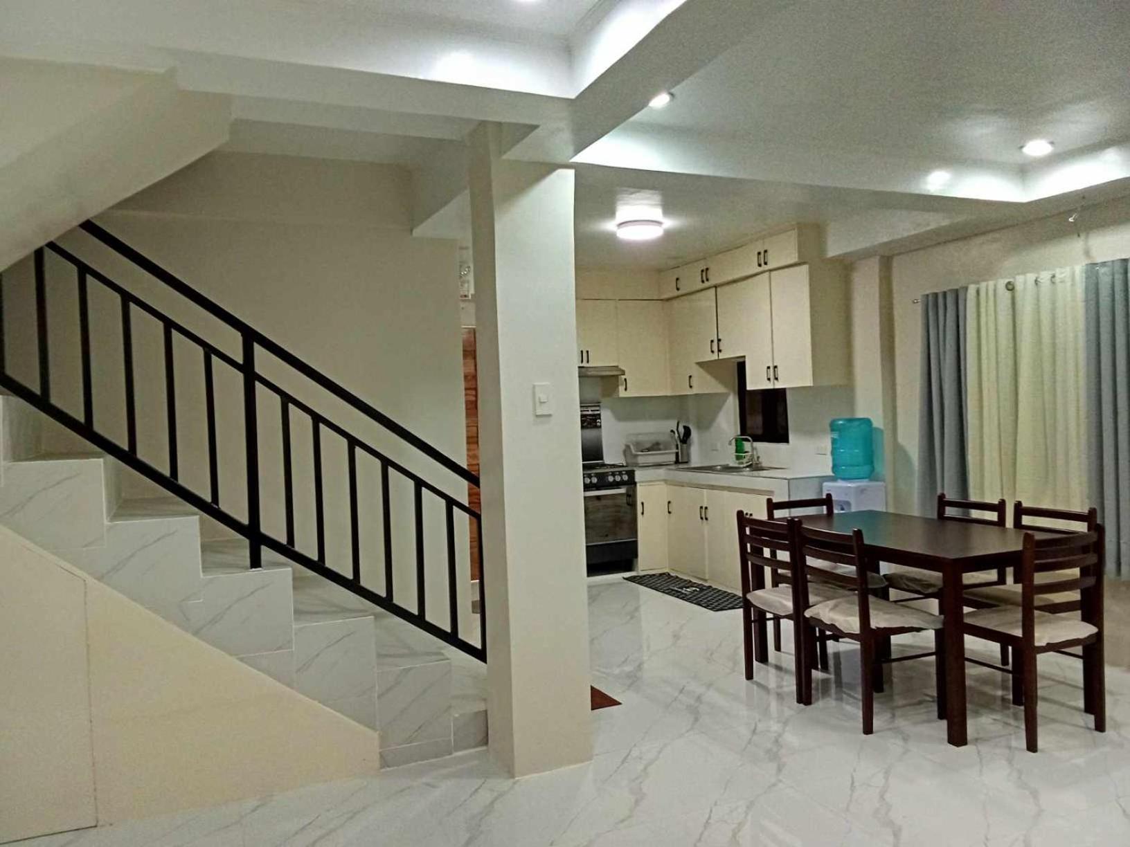 Villa Casa Cecilia-Entire House Located Near 100 Islands Alaminos Exterior foto